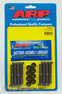 ARP 151-6002 Black Ford Pinto 2300cc Inline 4 rod bolt kit - Image 1 of 4