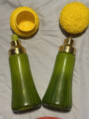 Avon Bottles - Image 1 of 4