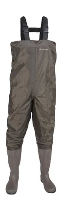 Compass 360 Windward BTFT Wader - Men's, Dark Brown, 11, 2116249-11 - Image 1 of 3