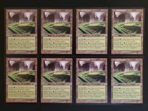 Centaur Garden Odyssey ODY Magic MTG - Picture 1 of 2