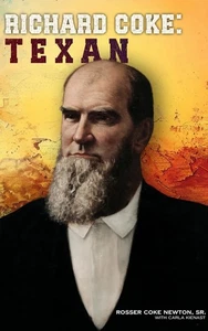 Richard Coke: Texan - Picture 1 of 1
