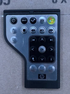 Télécommande HP hstnn-pro7 d'origine. Occasion mais fonctionne parfaitement. - Photo 1/2