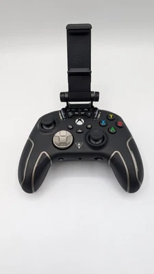 Turtle Beach Recon Controller für PC + Xbox Series X/S - Schwarz - Bild 1 von 4