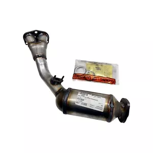 Davico Exact-Fit Catalytic Converter - 18003 - Picture 1 of 1