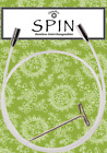 ChiaoGoo Spin Nylonowa lina igłowa 20 - 125 cm Small lub Large we wszystkich rozmiarach
