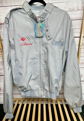 Chaqueta vintage WestArk Chevrolet Stingray Foto 1 de 4