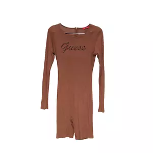 Mono marrón GUESS - para mujer talla M - Imagen 1 de 4