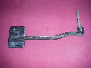 1952-53 Packard Power Brake Pedal 433862 NOS - Bild 1 von 1