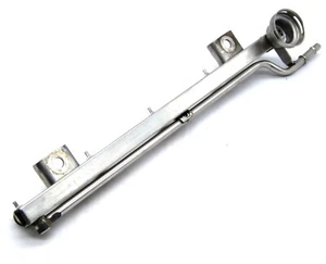 FUEL INJECTOR RAIL FOR NISSAN MICRA 1.3 1.0 K11 96-03 CG13DE CG10D 0280154028 - Picture 1 of 9