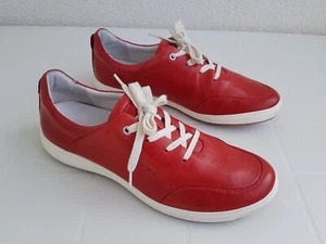 Josef Seibel Damen Halbschuhe Schnürschuhe Sneakers Größe 41 - Bild 1 von 13