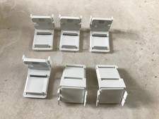 mothercare magnetic drawer locks