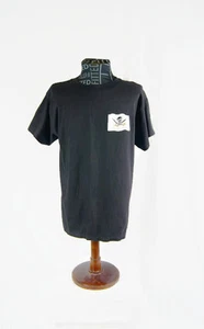 Circus Circus T-Shirt Treasure Hunt Tultex Cotton Pre-Shrunk Men's Pirate - Picture 1 of 5