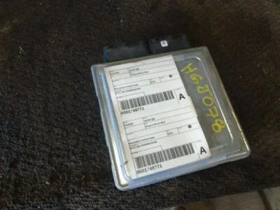 2023 Audi Q5 Engine ECM ID# 80A906259AE (1323048) Foto 1 de 4