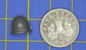 Warhammer 40K Space Marine Shoulder Wing Skull Bitz Bits - Picture 1 of 1