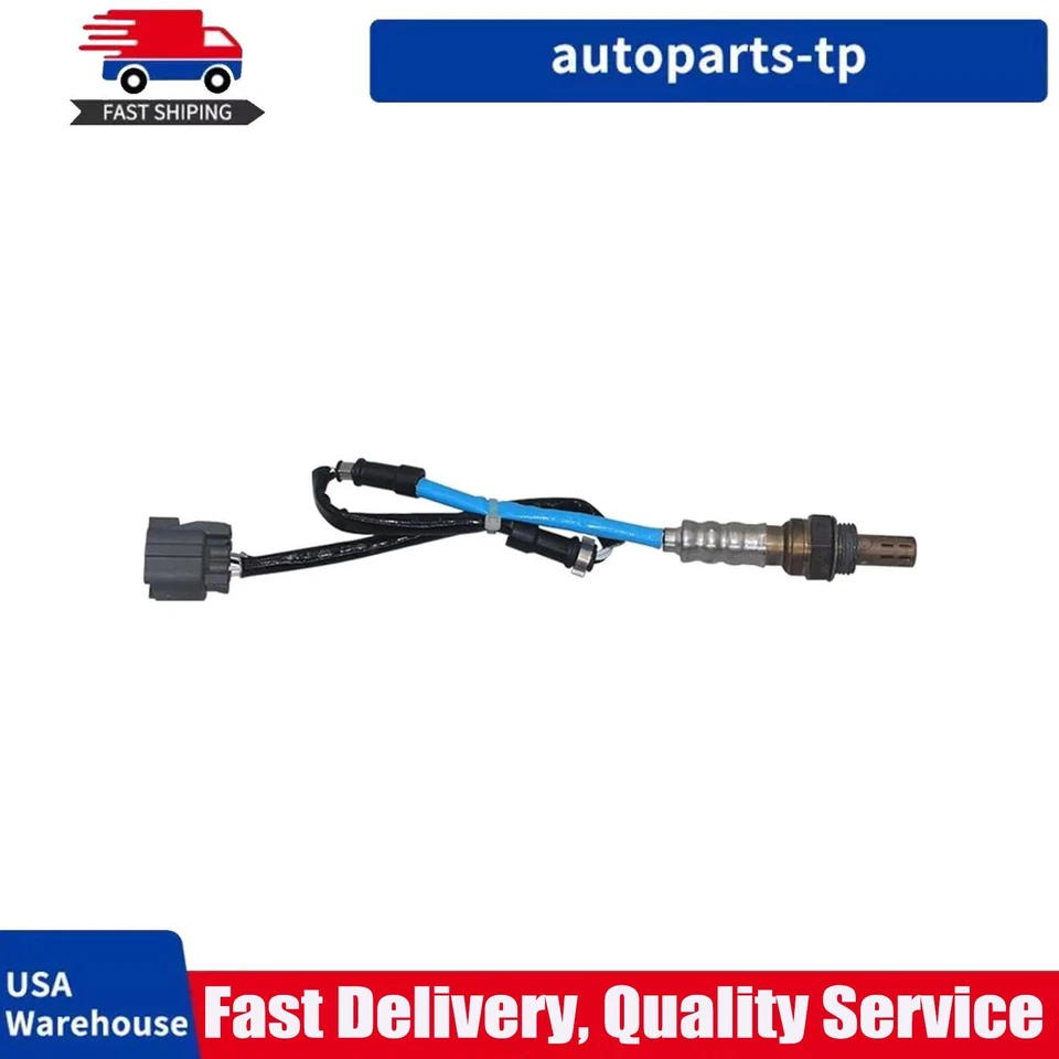 Oxygen Sensor 36532-P2E-A01 36532-PDN-A01 For Honda Civic Acura NSX Integra EL - Image 1 of 1