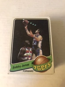 1979/80 Topps Basketball Complete Set 132 Cards EX AVG MOST BETTER - Picture 1 of 2