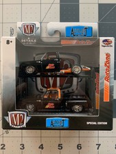 autozone m2 machines silverado