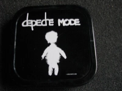 Depeche Mode-Playing the Angel CD Tasche-24 CDs-2006 Venusnote-Trendwerk 77-GERM - Bild 1 von 4