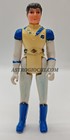 MATTEL VOLTRON ROBOT FIGURE PILOTA LANCE VINTAGE 1984 PANOSH