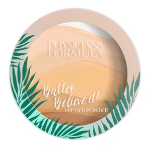 044386119369 Butter Believe It! Pressed Powder prasowany puder do twarzy Translu - Bild 1 von 1