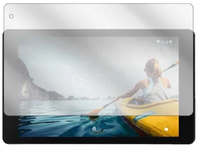 Screen Protector for Medion Lifetab P10612 Protection Crystal Clear dipos - Image 1 of 4