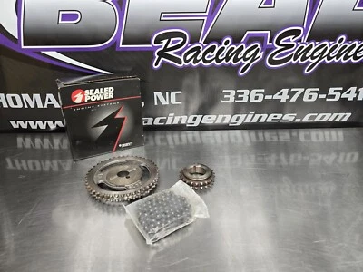 Juego de temporización NOS Sealed Power kt3-168SA2 Foto 1 de 3