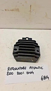 REGOLATORE DI TENSIONE APRILIA ATLANTIC 200 2001 2002 2003 - Imagen 1 de 5
