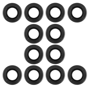 12Pcs A-Arm Short Bushing 5431846 5432091 For Polaris Sportsman Ranger Magnum - Picture 1 of 5