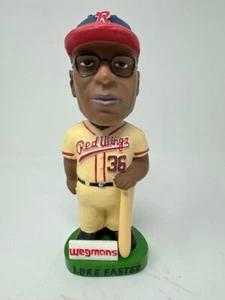 LUKE EASTER Bobble Head SGA Rochester Red Wings - Picture 1 of 6