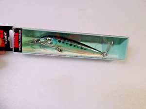 RAPALA MAGNUM - CD-11 MAG - SARDINE - CDMAG11 SRD - NIB - FISHING LURE - Picture 1 of 3