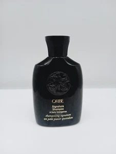 Champú Oribe Signature 2,5 oz / 75 ml - Nuevo sin caja - Imagen 1 de 2