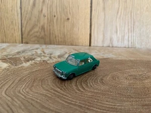 Lesney Matchbox series No 64 MG 1100 (446/G007) - Picture 1 of 5
