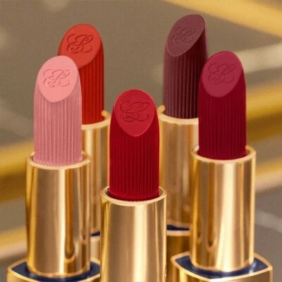 Estee Lauder Pure Color Hi-Lustre Lipstick Brand *NEW* Choose Your Shade - Image 1 of 3