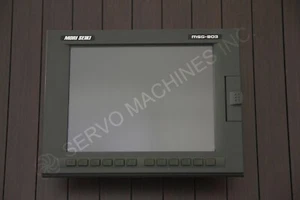 MORI-SEIKI MSG-803 MAPPS UNIT E77090A02 PA03215-B013 WITH 90 DAYS WARRANTY - Picture 1 of 5