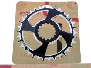 ethirteen Direct Mount M Profile 10/11-speed Guide Ring 34t Narrow Wide - Picture 1 of 4