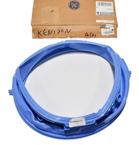 GE WH05X29521 Washer Door Gasket Boot Seal Bellow - Picture 1 of 2