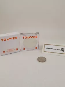 TOWER 28 Beauty SuperDew Shimmer-Free Highlight Balm 0.16 oz Full Size BNIB - Picture 1 of 10
