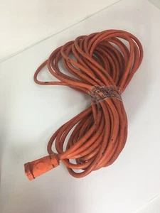 HDX 50 ft. 16/3 Light-Duty Indoor/Outdoor Extension Cord - Picture 1 of 2