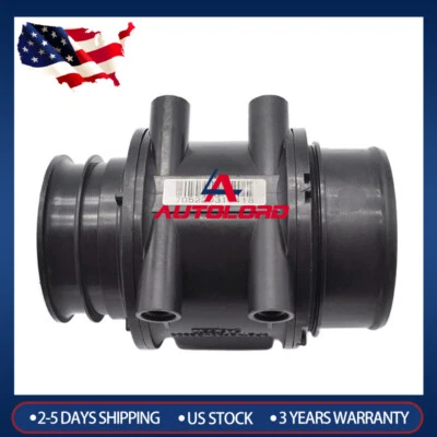 Medidor de flujo de masa de aire para Mazda Miata Protege 1,8 L MX-3 1,6 L MPV 3,0 L 1974000031# Foto 1 de 4