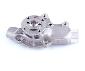 GATES Engine Cooling motor coolant Water Pump w/ gasket nEw for Jeep for Eagle - Picture 1 of 4