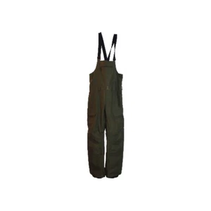 Burton DryRide olive Schneehose Phan Rang-Nha Trang Living Futter Snowboard LG - Bild 1 von 20