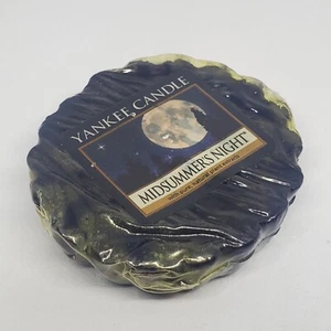 Yankee Candle Midsummer's Night Wax Potpourri Tarts New - Picture 1 of 3