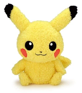 Pokemon: Pikachu Plush - JAPAN IMPORT - US SELLER - Picture 1 of 4