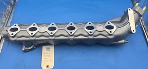 NEW OEM Yanmar 6BY Exhaust Manifold 120660-13030- C136 - Picture 1 of 5