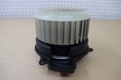 16 17 2016 AUDI A7 A6 3.0 BLOWER MOTOR UNIT 4H1820021 B Foto 1 de 4