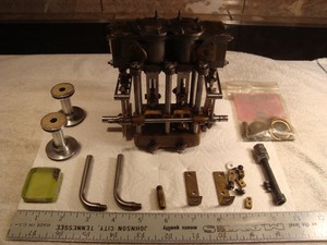 vintage model engines for sale