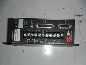 Copley Digital Servo Drive Model 7225AC (4410) - Bild 1 von 1