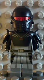 LEGO Star Wars Grand Inquisitor Minifigure Rebels From 75082