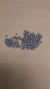 (25 PCS) ARIZONA INDUSTRIAL BACB10TC2-8A BALL BEARING - Picture 1 of 2