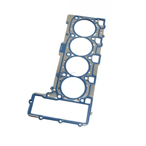 Cylinder Head Gasket 85.5 mm Fit For 4.2L Audi A5 A6 A8 Touareg 079103383AQ - Bild 1 von 12
